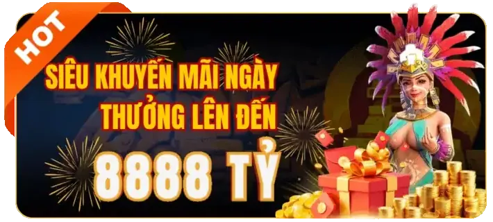 Hoàn trả hàng ngày slot 35win