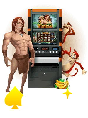 Hình ảnh minh họa sự đa dạng trò chơi tại 35win