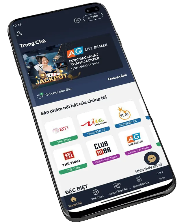 Lợi ích khi tham gia 35win