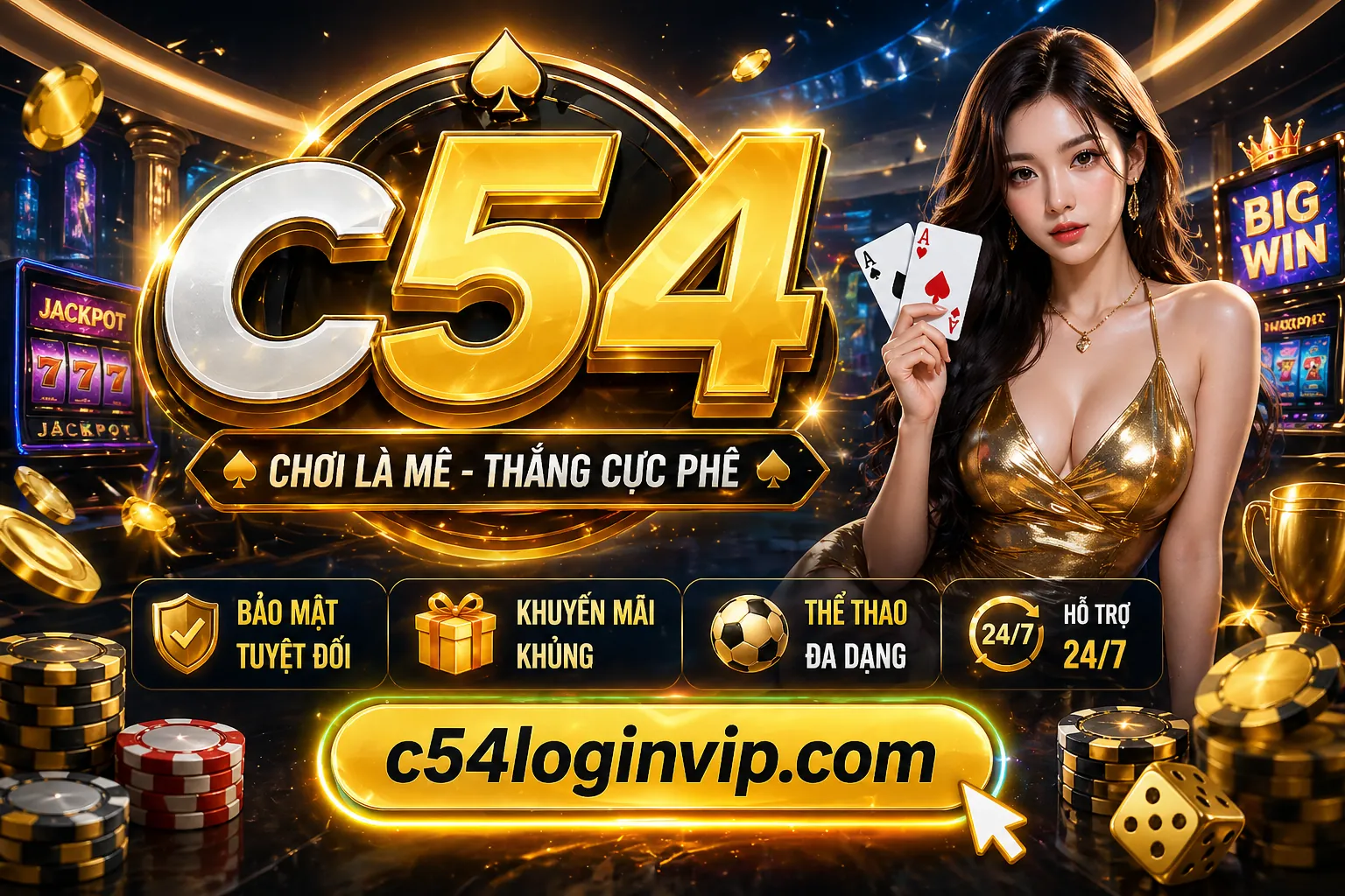Câu lạc bộ VIP 35win với các ưu đãi độc quyền và trải nghiệm sang trọng
