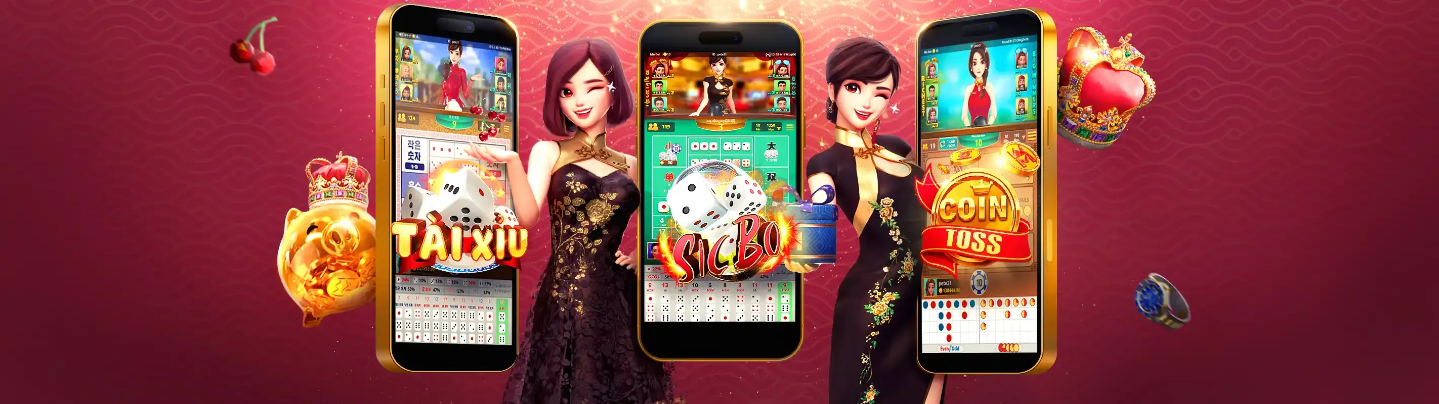 Hình ảnh chính game bắn cá 35win với khuyến mãi