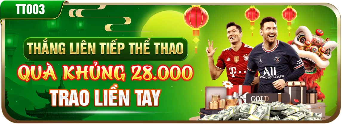 Trò chơi Slot 35win với khuyến mãi lớn