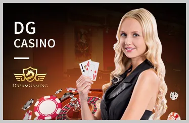 Danh mục Casino Trực tuyến 35win